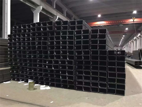 府谷冷拔方管选型指南 工程采购怎么选